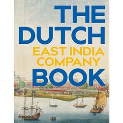 Foto van The dutch east india company book