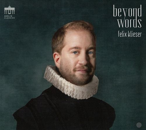 Foto van Beyond words - cd (0885470014609)