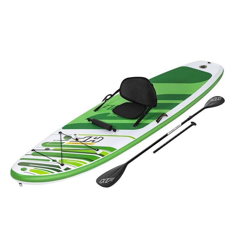 Foto van Sup board freesoul tech set