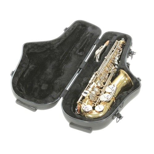 Foto van Skb 1skb-440 koffer voor altsaxofoon