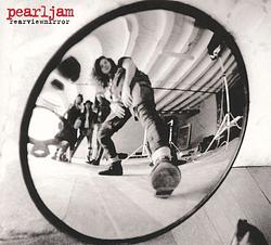 Foto van Rearviewmirror (greatest hits - cd (0889854126629)