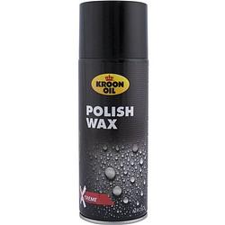 Foto van Kroon oil polish wax aerosol 400 ml