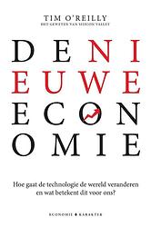 Foto van De nieuwe economie - tim o'sreilly - ebook (9789045213972)