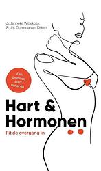 Foto van Hart & hormonen - dorenda van dijken, janneke wittekoek - ebook (9789492798831)