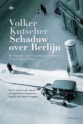 Foto van Schaduw over berlijn - volker kutscher - ebook (9789044354478)