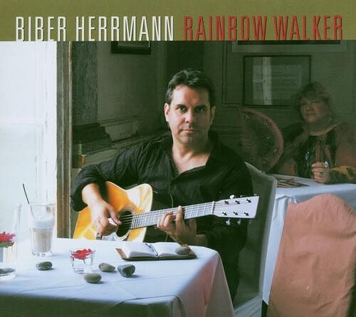 Foto van Rainbow walker - cd (4013429190432)