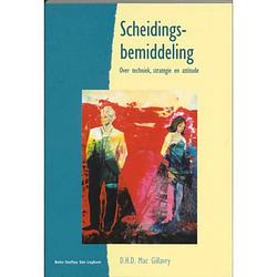 Foto van Scheidingsbemiddeling