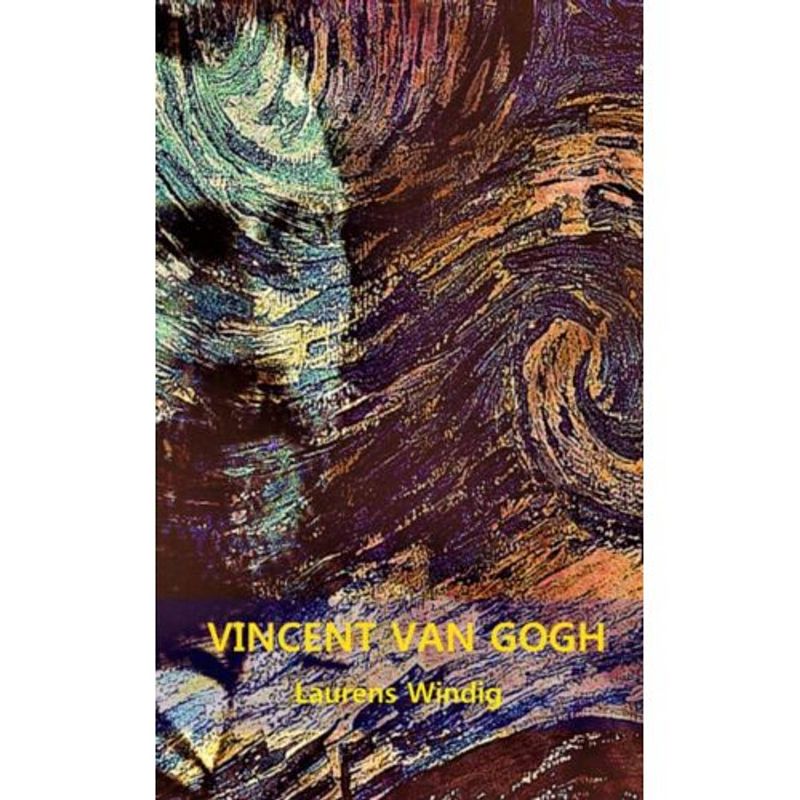 Foto van Vincent van gogh