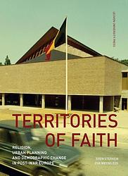 Foto van Territories of faith - ebook (9789461664235)