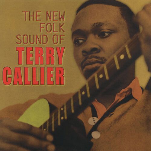 Foto van The new folk sound - cd (0025218312622)