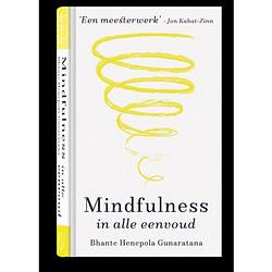 Foto van Mindfulness in alle eenvoud