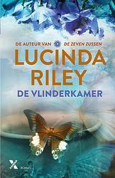 Foto van De vlinderkamer - lucinda riley - ebook (9789401612173)