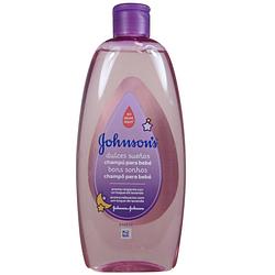 Foto van Johnson'ss - baby shampoo - lavendel - 300 ml