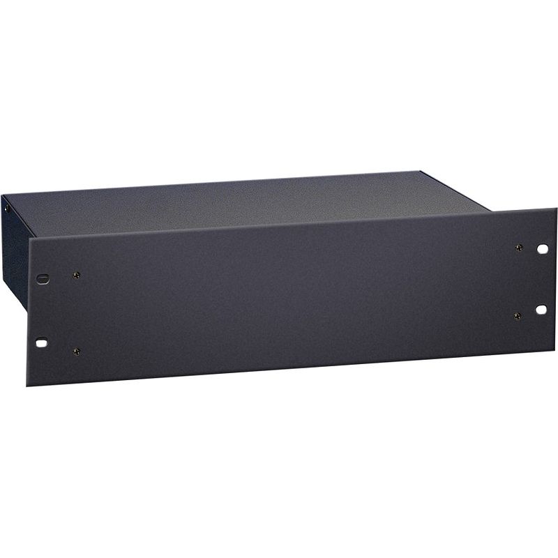 Foto van Adam hall 87409 19 inch rackmount behuizing 3u