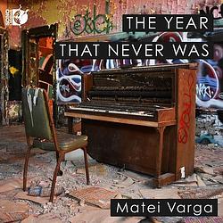 Foto van The year that never was - cd (0053479225825)