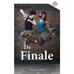 Foto van De finale - boeken boeien