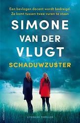 Foto van Schaduwzuster - simone van der vlugt - ebook (9789041418029)