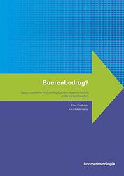 Foto van Boerenbedrog? - fiore geelhoed, nathalie dijkman - ebook (9789462747180)