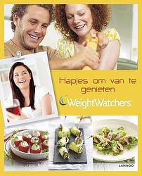 Foto van Hapjes om van te genieten - watchers weight - ebook (9789401407120)