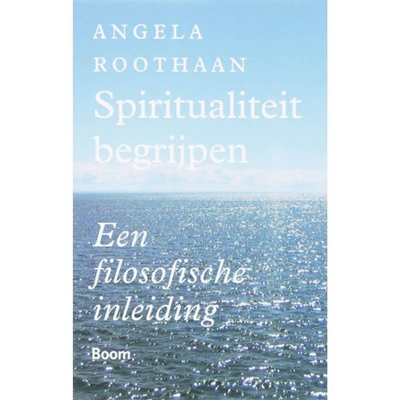 Foto van Spiritualiteit begrijpen