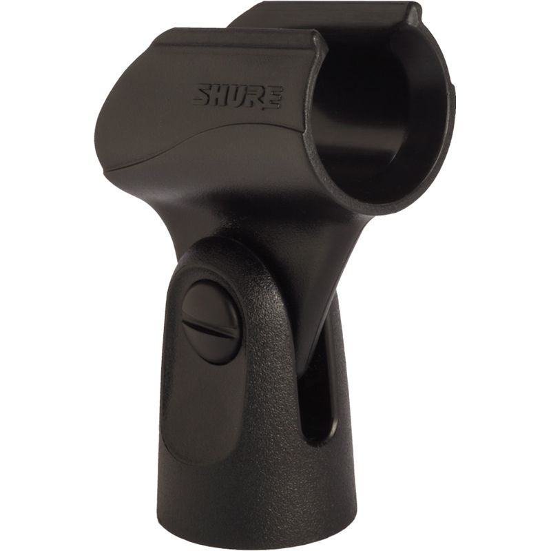 Foto van Shure a57f universele microfoonclip