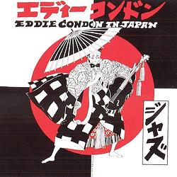 Foto van Eddie condon in japan - cd (0091454015429)