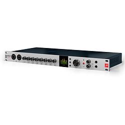 Foto van Antelope audio discrete 8 pro synergy core met alle fx en bitwig daw (promo)