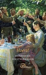 Foto van Hoera! - paperback (9789028213166)