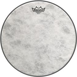 Foto van Remo fa-0514-00 ambassador fiberskyn 3 14 inch tom/snaredrumvel