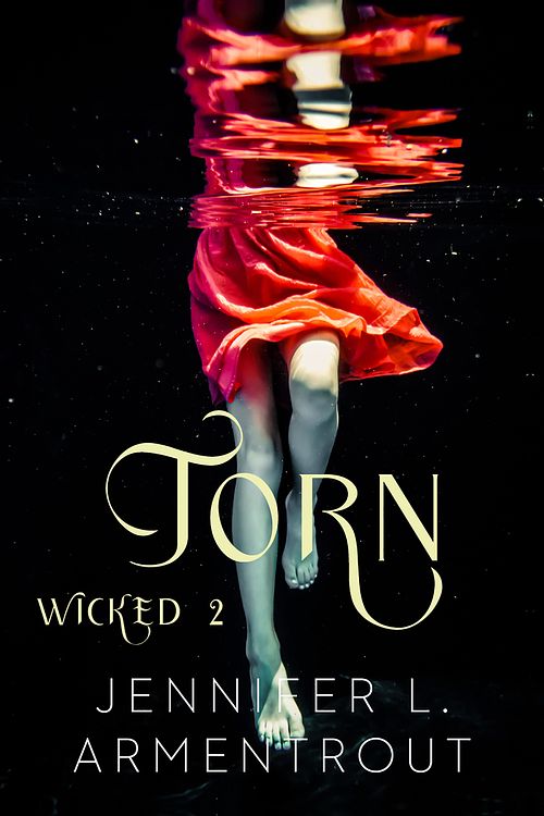 Foto van Torn - jennifer l. armentrout - ebook (9789020541199)