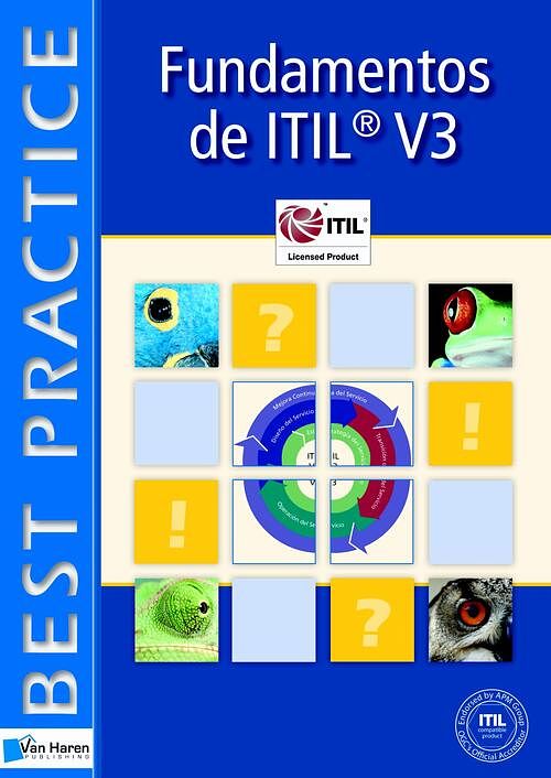 Foto van Fundamentos de itil ® v3 - ebook (9789401800679)