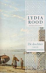 Foto van De dochter van de zeemeermin - lydia rood - ebook (9789026336072)