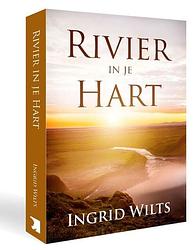 Foto van Rivier in je hart - ingrid wilts - paperback (9789079859177)