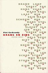 Foto van Krang en zing - piet gerbrandy - ebook (9789025433031)