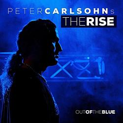 Foto van Out of the blue - cd (7320470248720)