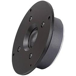 Foto van Dynavox dx 159 ronde hifi tweeter 25 watt rms