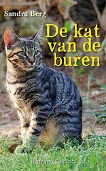 Foto van De kat van de buren - sandra berg - ebook (9789462042797)
