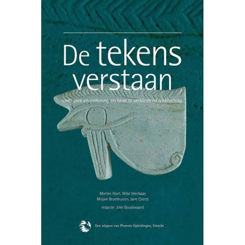 Foto van De tekens verstaan