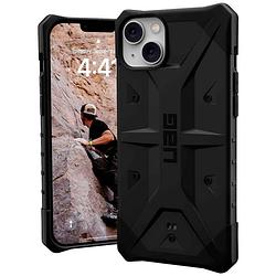 Foto van Urban armor gear pathfinder case apple iphone 14 plus zwart