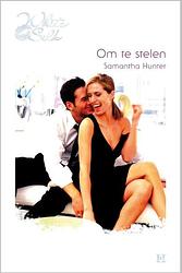 Foto van Om te stelen - samantha hunter - ebook