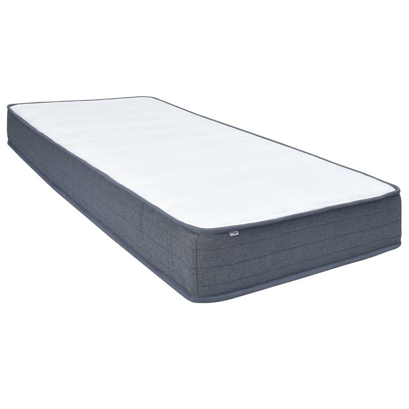 Foto van Vidaxl boxspringmatras 200x80x20 cm