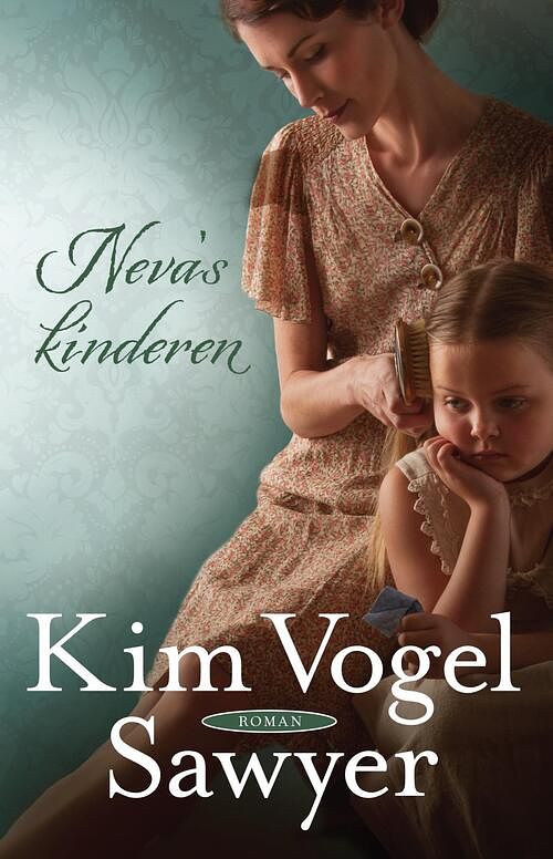 Foto van Neva's kinderen - kim vogel sawyer - ebook (9789029725897)