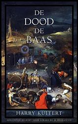 Foto van De dood de baas - harry kuitert - ebook (9789025970048)