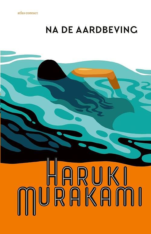 Foto van Na de aardbeving - haruki murakami - ebook (9789045021027)