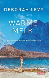 Foto van Warme melk - deborah levy - ebook (9789044538854)