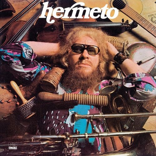 Foto van Hermeto (1970) - cd (5065007965214)