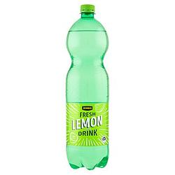 Foto van Jumbo fresh lemon drink 1, 5l