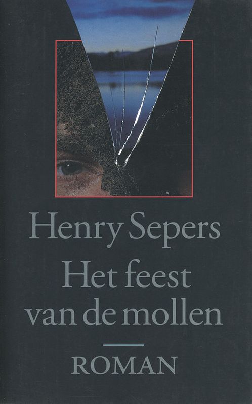 Foto van Het feest van de mollen - henry sepers - ebook (9789029584159)