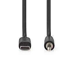 Foto van Nedis usb-c™ adapter - ccgb65950bk10