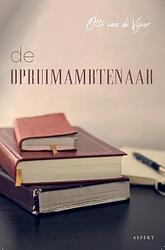 Foto van De opruimambtenaar - otto van de vijver - ebook (9789464242379)